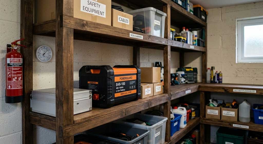 How Long Do Power Tool Batteries Last? The Numbers