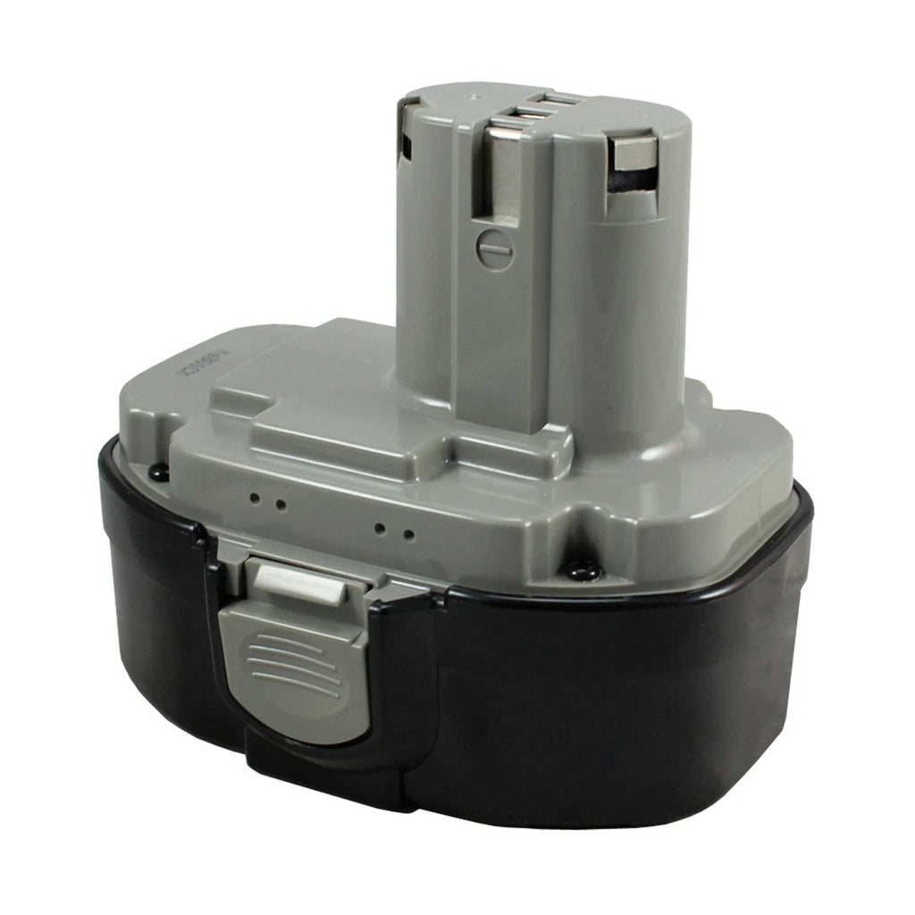 2-Pack Makita 18V 3Ah Ni-MH Replacement Battery PA18 1823 1833 1834 1835