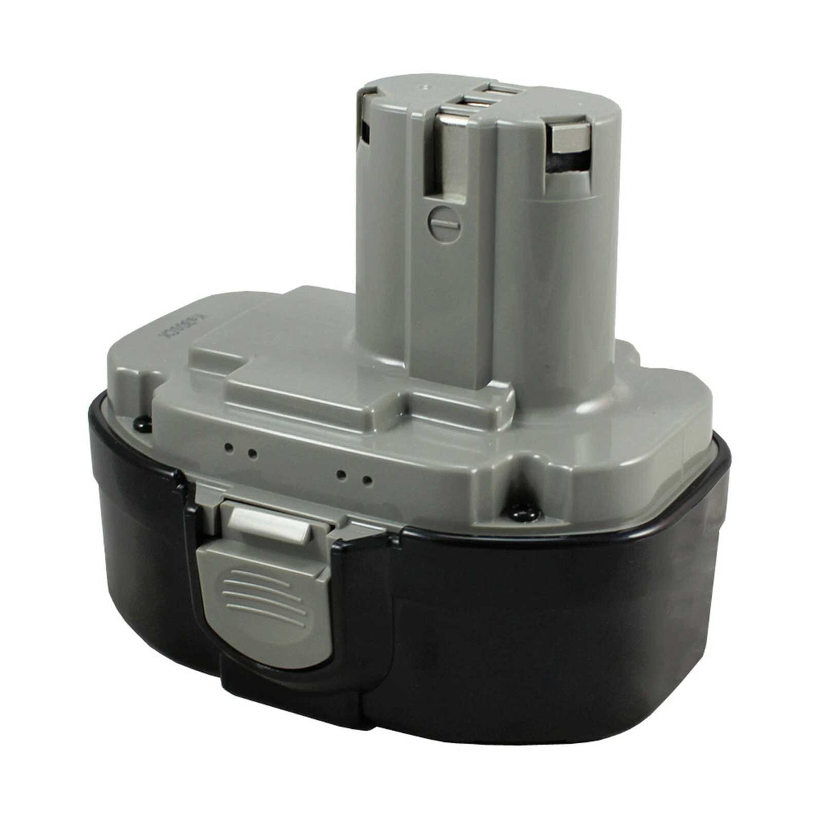 2-Pack Makita 18V 3Ah Ni-MH Replacement Battery PA18 1823 1833 1834 1835