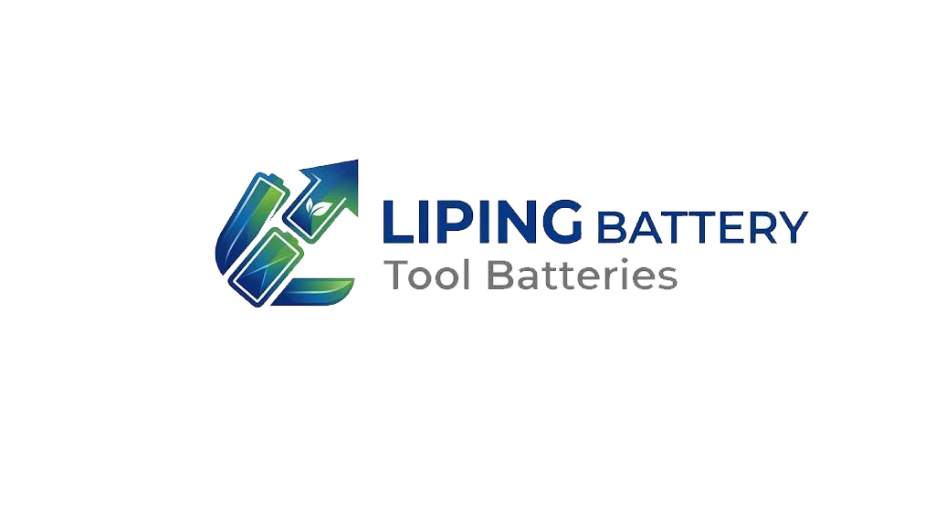 LiPing Tool Battery